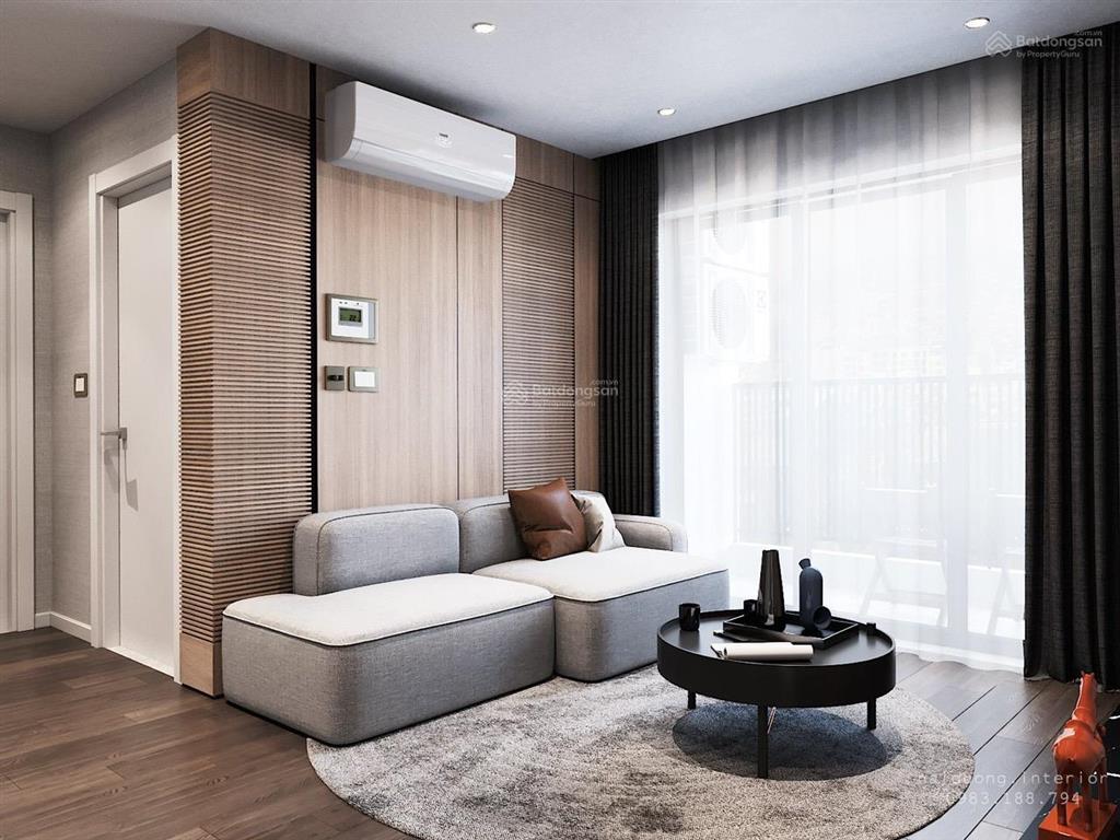 2,7 tỷ sẵn dòng tiền cho thuê 15 tr/ th full đồ, view hồvinhomes d'capitale 119 trần duy hưng