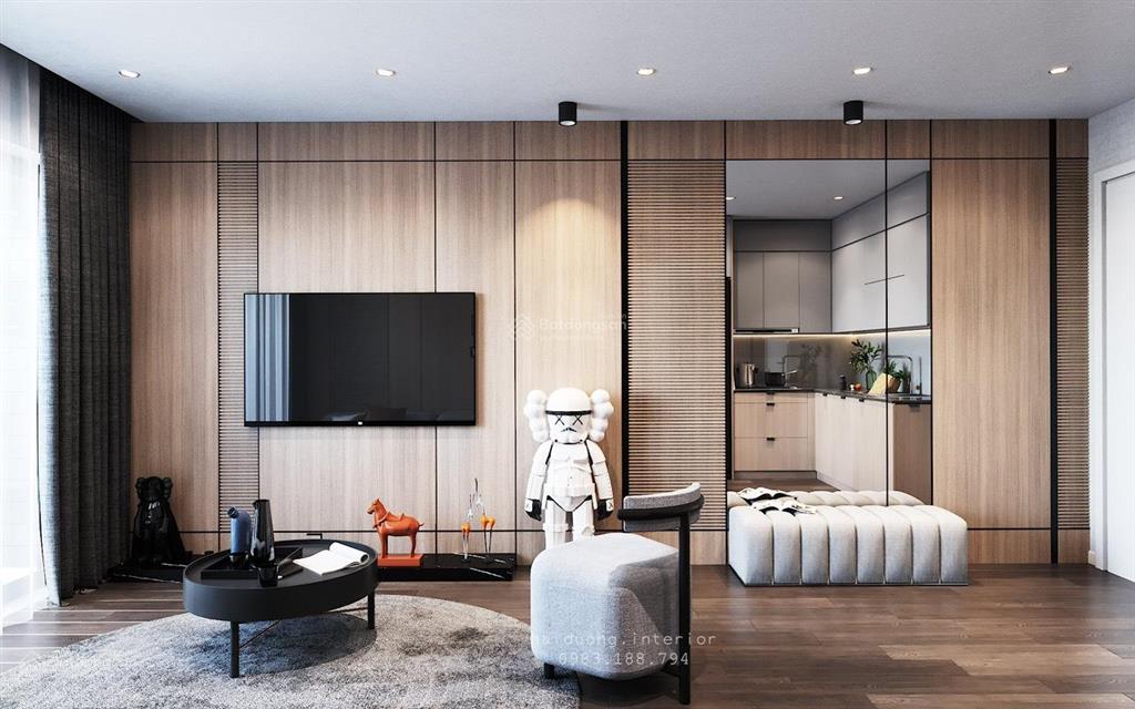 2,7 tỷ sẵn dòng tiền cho thuê 15 tr/ th full đồ, view hồvinhomes d'capitale 119 trần duy hưng