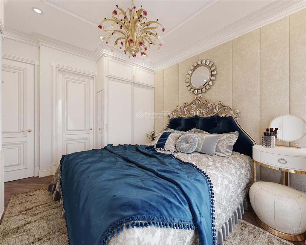 2,7 tỷ sẵn dòng tiền cho thuê 15 tr/ th full đồ, view hồvinhomes d'capitale 119 trần duy hưng
