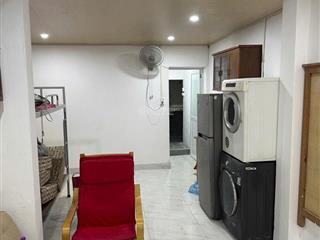 Căn hộ tầng 1 tt thành công xe tải đỗ cửa ra đường mới 20m tiện kinh doanh nhỏ + ở