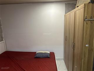 Căn hộ tầng 1 xe tải đỗ cửa cách la thành mới 20m tiện kd nhỏ và ở