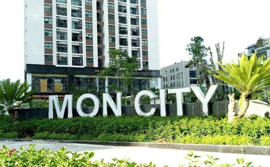 Bán căn hộ chung cư 52,6m2 chung cư mon city giá 4,7 tỷ 0973 563 ***