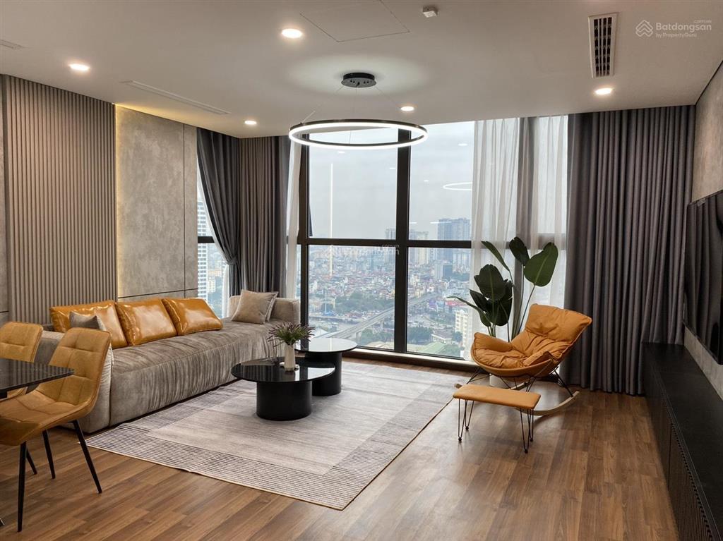Cần bán căn hộ 61m2 chung cư iris garden full nội thất giá 5 tỷ 0973 563 ***