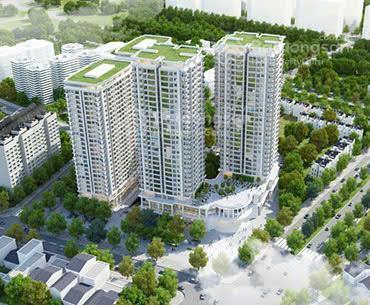 Cần bán căn hộ 61m2 chung cư iris garden full nội thất giá 5 tỷ 0973 563 ***