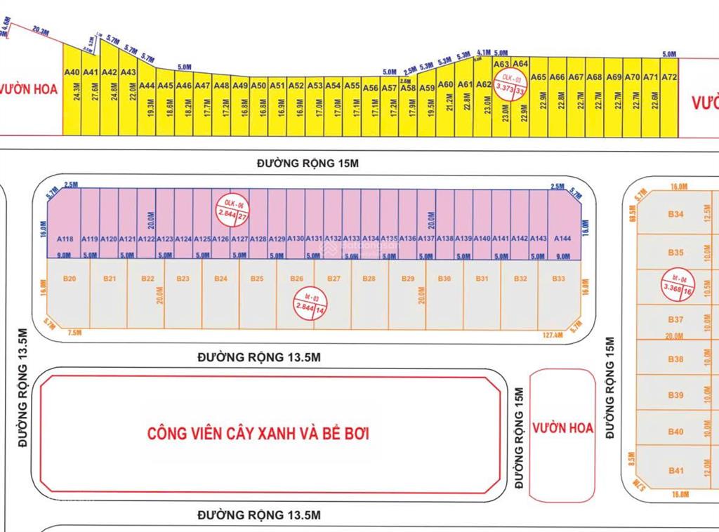 Bán nhà riêng tại phổ yên residence, vinaconex 3, dt 85m2, giá 2,x tỷ 0973 563 ***