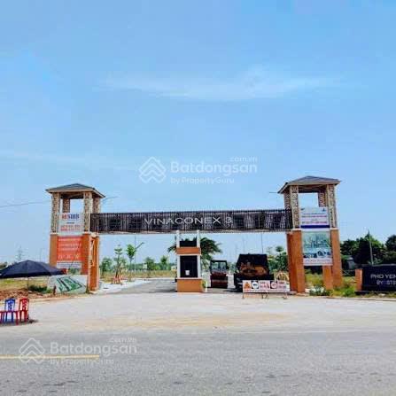 Bán nhà riêng tại phổ yên residence, vinaconex 3, dt 85m2, giá 2,x tỷ 0973 563 ***