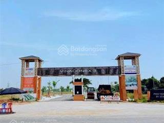 Bán nhà riêng tại phổ yên residence, vinaconex 3, dt 85m2, giá 2,x tỷ 0973 563 ***