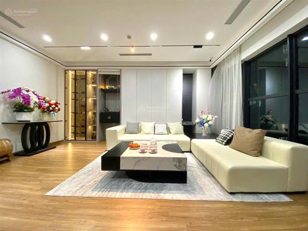 Cho thuê nhanh căn hộ the zei, full đồ giá 23 triệu/tháng (0973 563 ***)