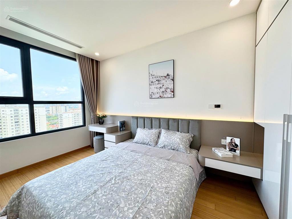 Gia đình có việc cần bán căn hộ 84m² chung cư the zei, đầy đủ nội thất giá tốt 8.6 tỷ 0973 563 ***