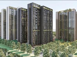 Bán chung cư tại lumi hà nội, diện tích 54m2 giá 4.3 tỷ 0973 563 ***
