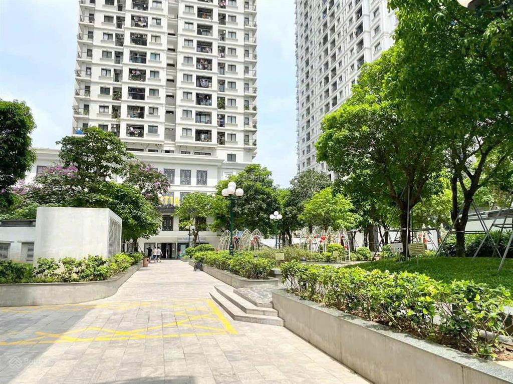 Cần bán gấp căn 61m2 chung cư iris garden, full đồ, giá 4,6 tỷ 0973 563 ***