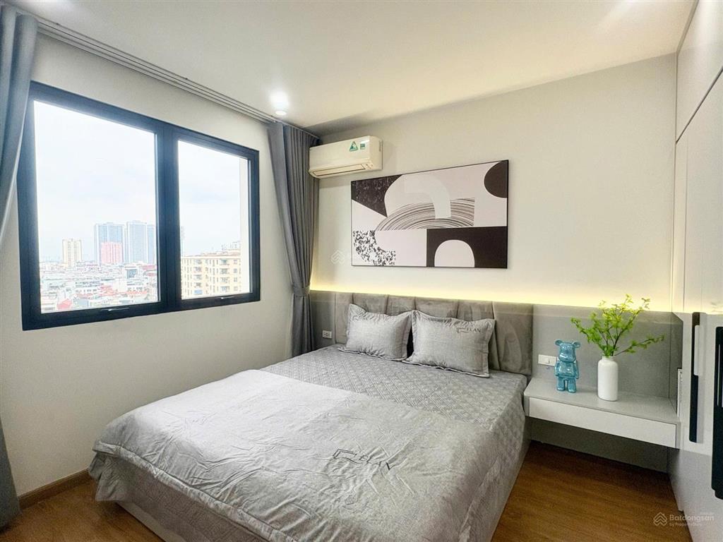 Cần bán gấp căn 61m2 chung cư iris garden, full đồ, giá 4,6 tỷ 0973 563 ***