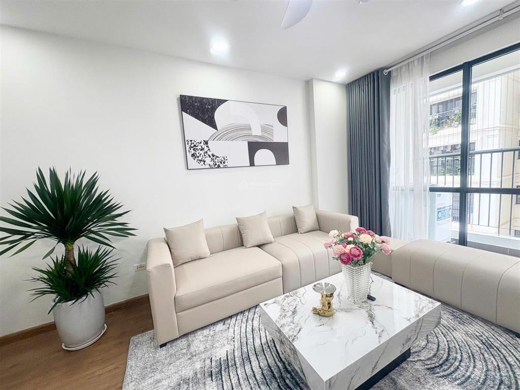 Cần bán gấp căn 61m2 chung cư iris garden, full đồ, giá 4,6 tỷ 0973 563 ***