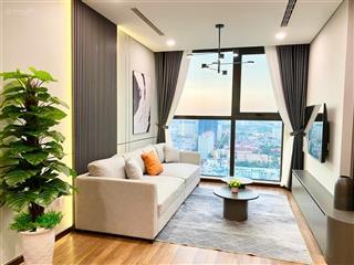 Tôi cần bán chung cư hoàng thành pearl, 80m2 full đồ giá 6,3 tỷ (0973 563 ***)
