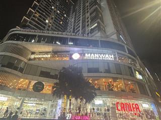 Chính chủ cần bán căn góc 80m² 03 ngủ tòa nhà center point lê văn lương