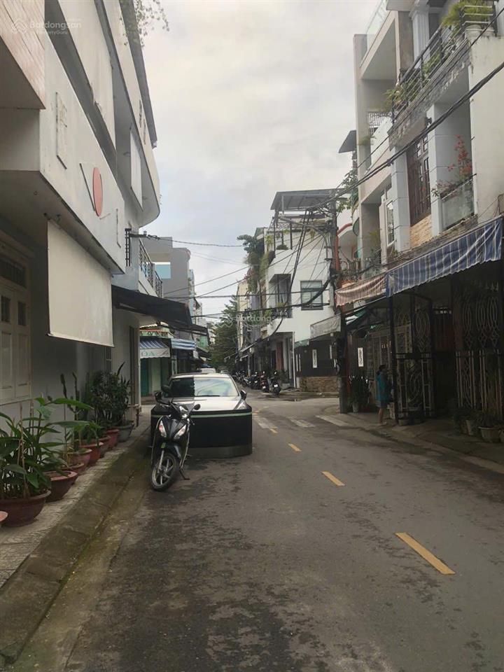 Bán nhà mặt tiền bàu hạc 2, gần chợ cồn siêu thị big c. go đà nẵng