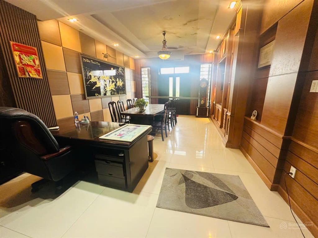 Bán nhà 4 tầng x 125m2 đường 10m5 nguyễn đình tựu,thanh khê, đà nẵng.