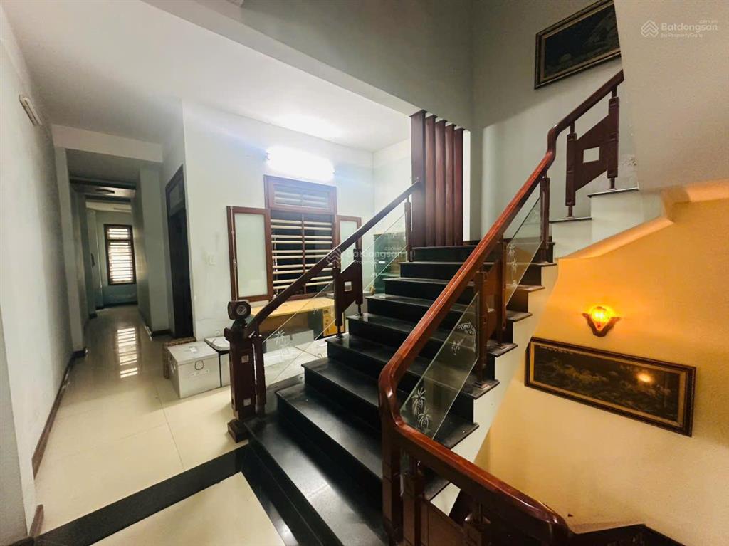 Bán nhà 4 tầng x 125m2 đường 10m5 nguyễn đình tựu,thanh khê, đà nẵng.