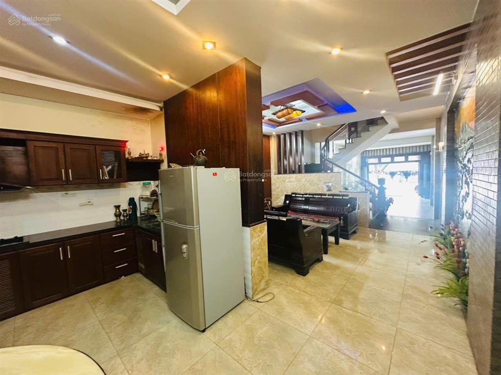 Bán nhà 4 tầng x 125m2 đường 10m5 nguyễn đình tựu,thanh khê, đà nẵng.