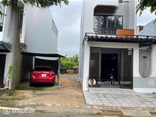 Bán lô đất 120m2 gần biển sơn thuỷ đường an bắc 4 ngay trung tâm ngũ hành sơn.