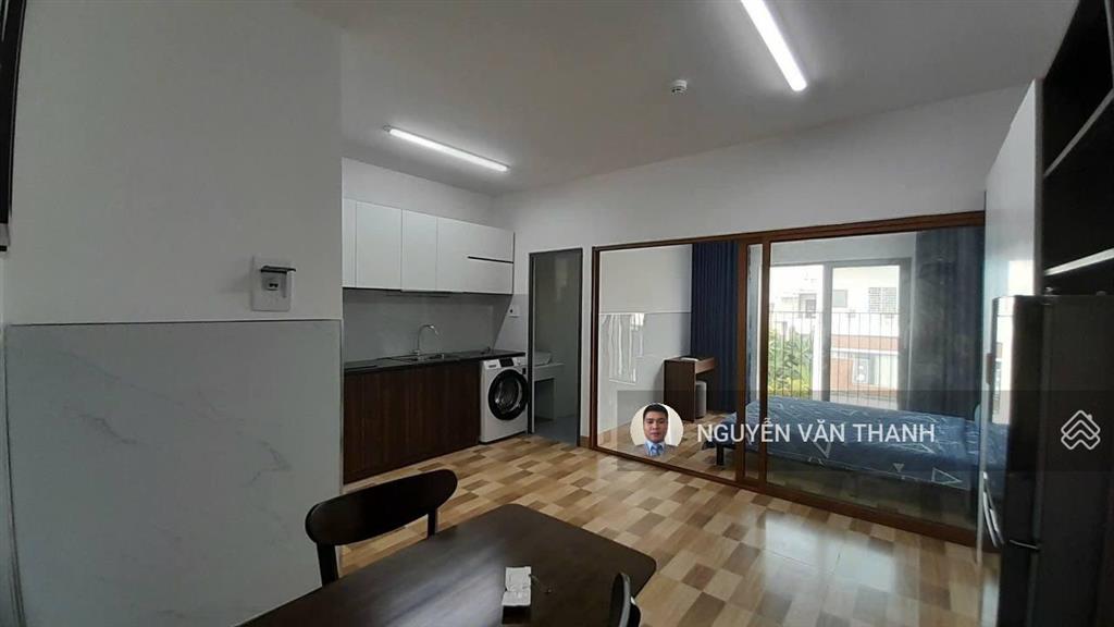 Bán toà căn hộ 5 tầng hoà xuân  11 phòng dòng tiền 50tr/tháng