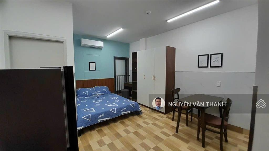 Bán toà căn hộ 5 tầng hoà xuân  11 phòng dòng tiền 50tr/tháng