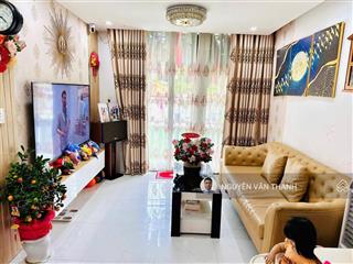 Bán căn hộ trung cư 2pn, 58m2 blue house an trung, sơn trà gần cầu trần thị lý giá 2.85 tỷ