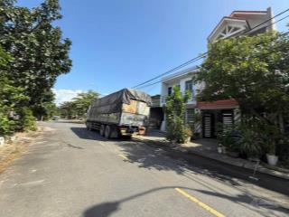 Bán nhà 2 tầng đường hoàng bật đạt đối diện khu fpt plaza ngay làng đại học đà nẵng