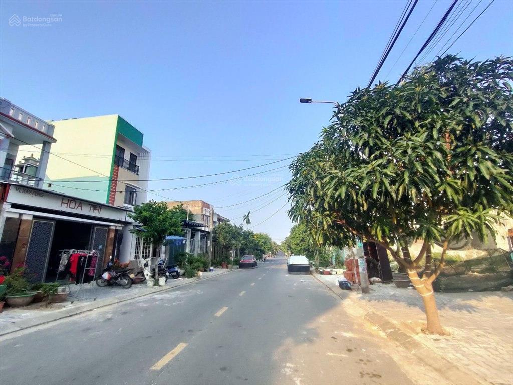 Bán lô đất 141m2 .đường bà bang nhãn , ngũ hành sơn gần biển sơn thuỷ