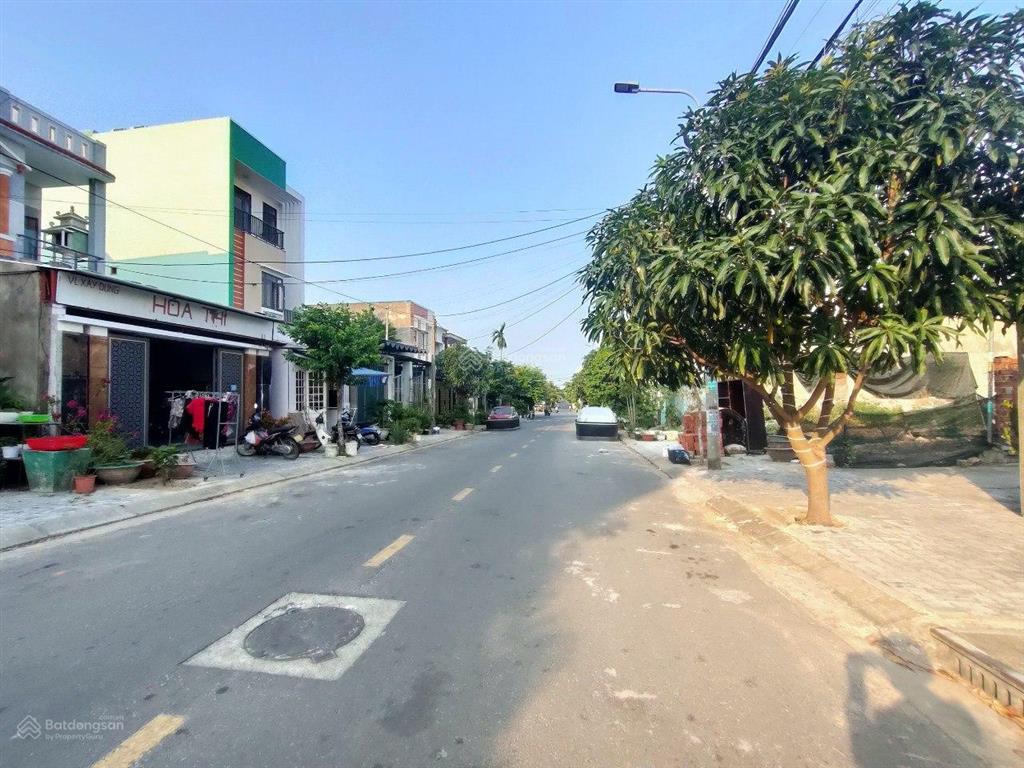 Bán lô đất 141m2 .đường bà bang nhãn , ngũ hành sơn gần biển sơn thuỷ