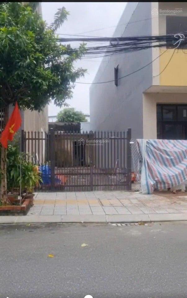Bán lô đất đường mân quang 3 nằm gần các trục giao thông huyết mạch. lê đức thọ, ngô quyền giá tốt