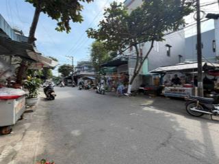 Bán đất đường lê anh xuân, quận hải châu. gần các trường đông á kiến trúc