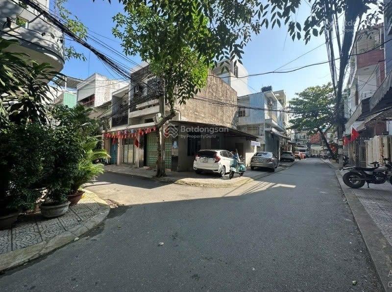 Bán nhà 2 tầng đường nguyễn văn linh gần đại học duy tân khu lõi trung tâm đà nẵng