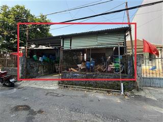 Bán lô đất 196m²  khu nam việt á, đường bùi tá hán ngũ hành sơn giá tốt