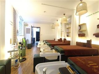 Cho thuê tòa spa 6 tầng + thang máy khu phố biển phạm văn đồng, sơn trà
