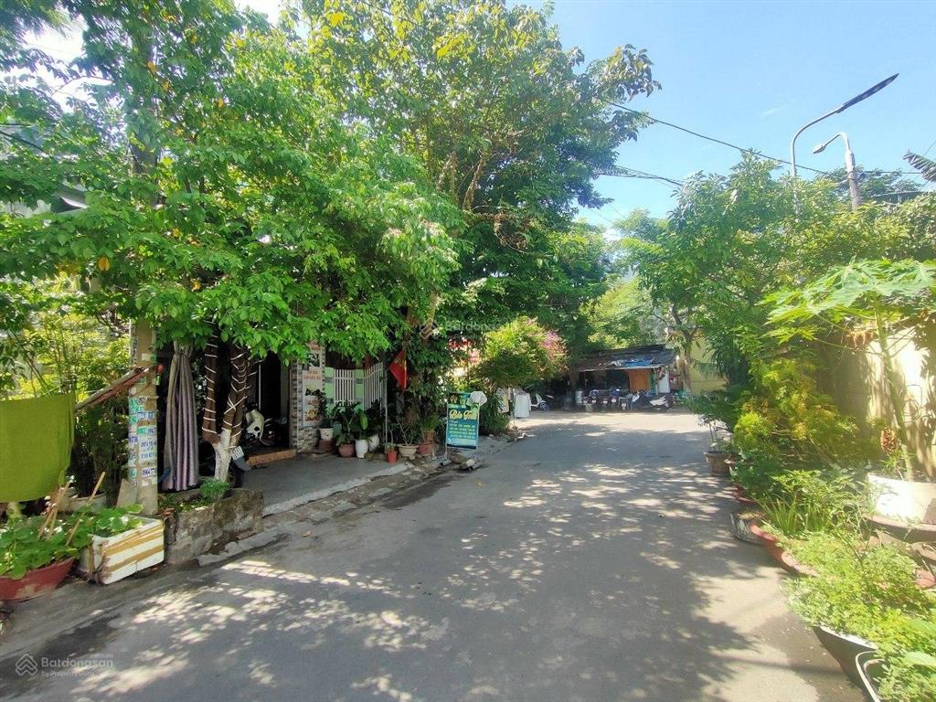 Bán 75.1m2 đất đường mân quang 1 gần biển khu đầu tuyến sơn trà giá tốt chỉ 5.7 tỷ