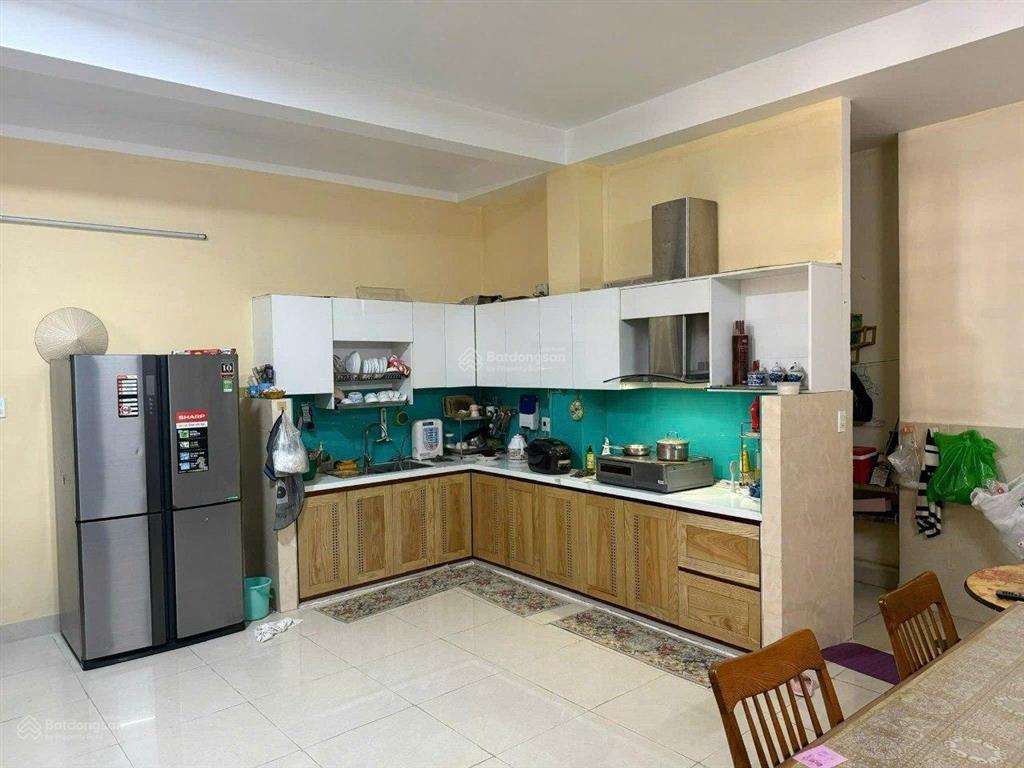 Bán nhà nhà 3 tầng đường hải hồ gần đại học sư phạm kỹ thuật đà nẵng