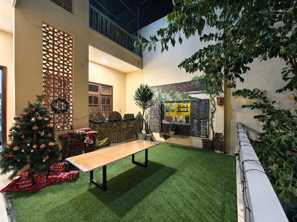 Bán nhà nhà 3 tầng đường hải hồ gần đại học sư phạm kỹ thuật đà nẵng