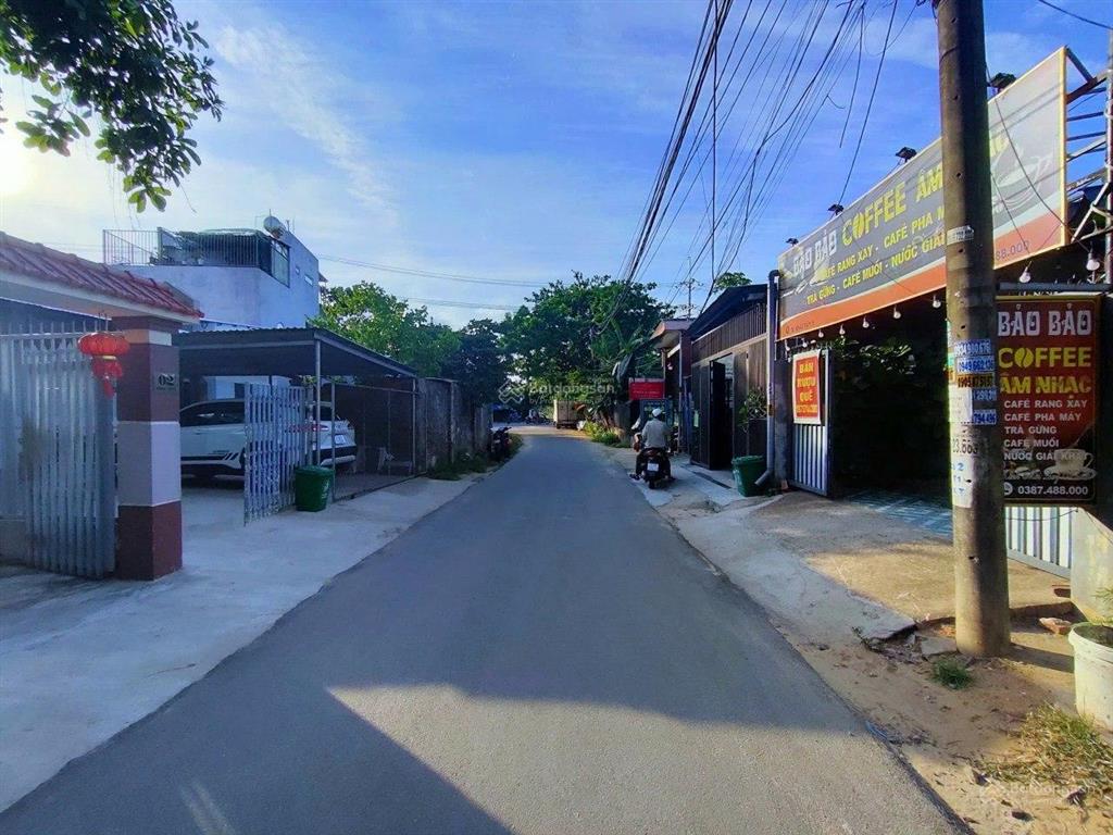 Bán quỹ đất lớn 272,4m2  mặt tiền khái tây 1  kề làng đại học  chỉ 32 tr/m2