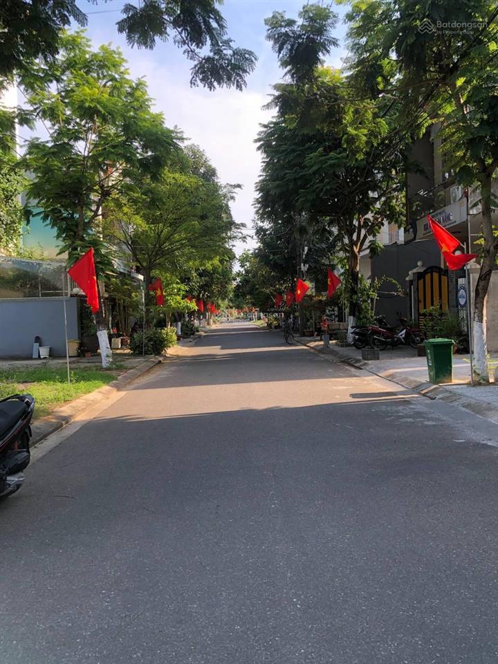 Bán cặp đất biển 179m2 đường dương tôn hải ngay bãi tắm non nước ngũ hành sơn. đà nẵng