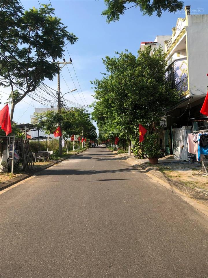 Bán cặp đất biển 179m2 đường dương tôn hải ngay bãi tắm non nước ngũ hành sơn. đà nẵng