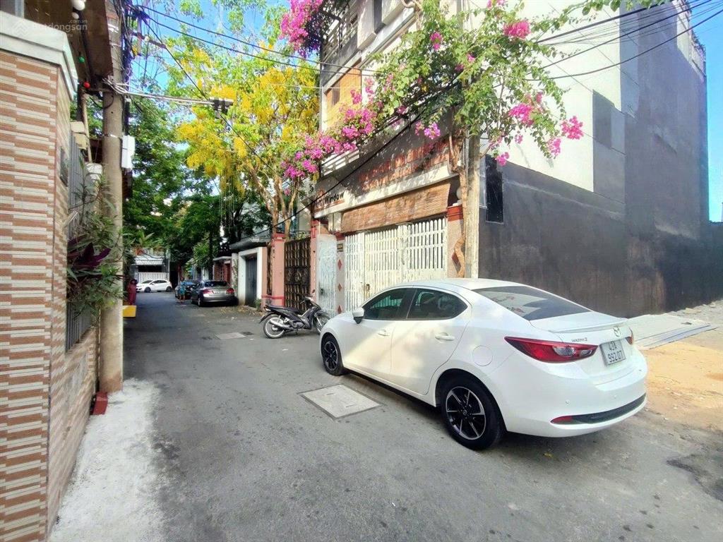 Bán đất đường nội bộ 176,5m² nguyễn thành hãn, hải châu, đà nẵng