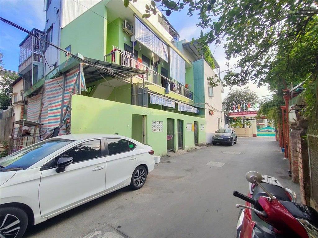 Bán đất đường nội bộ 176,5m² nguyễn thành hãn, hải châu, đà nẵng
