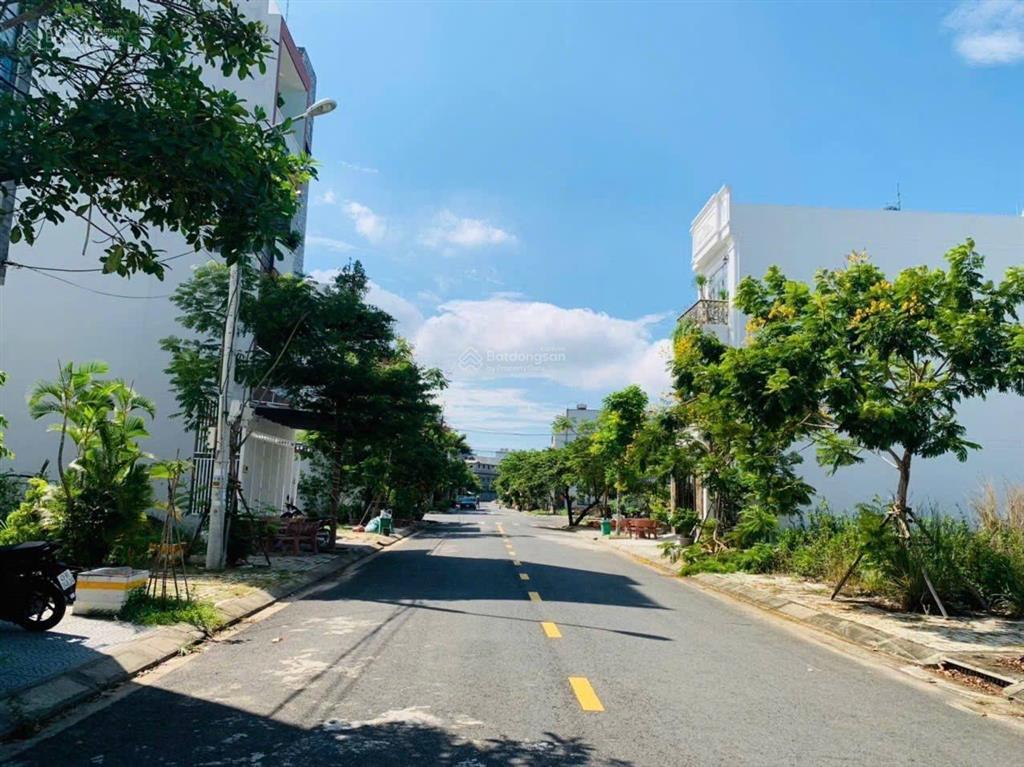 Bán cặp đất 250m² khu biển sơn thủy, gần bãi tắm sơn thủy ngũ hành sơn