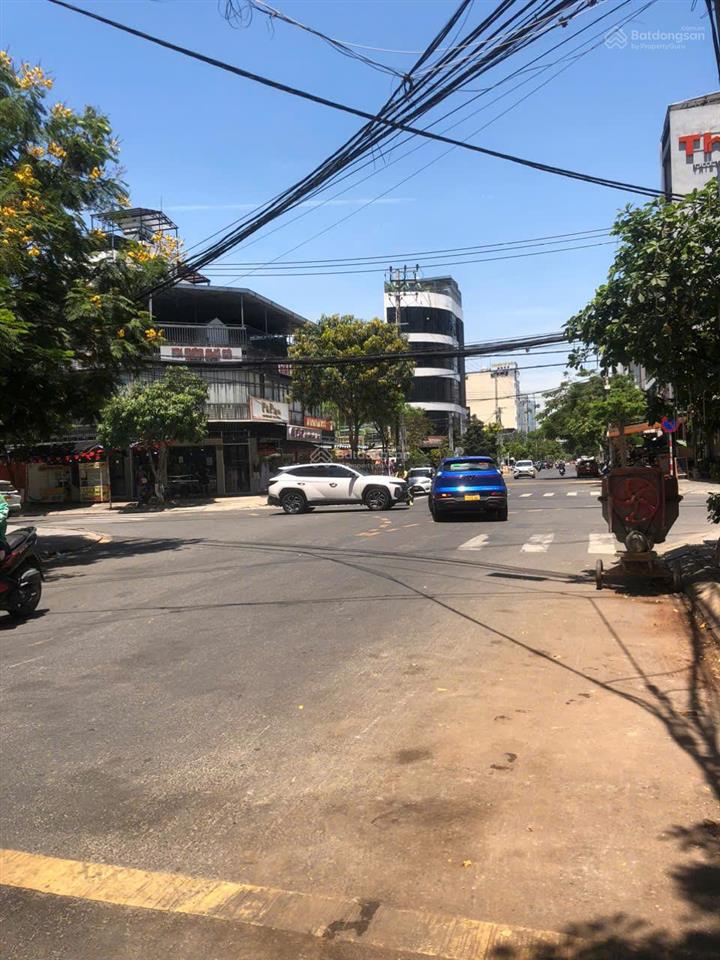 Bán lô đất gần biển mỹ khê 154,5m² mặt tiền đường đỗ bá  trung tâm phố tây an thượng