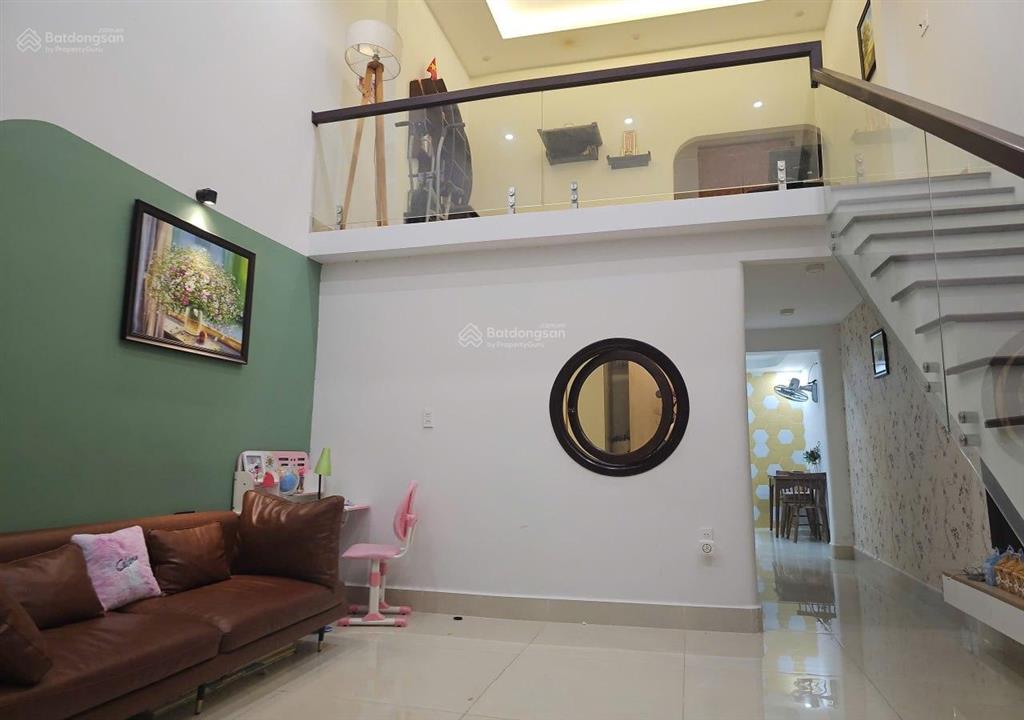 Bán nhà mặt tiền an trung, gần cầu trần thị lý, sơn trà