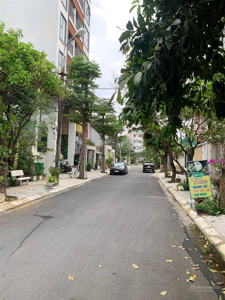 Bán đất mỹ an 5, gần ngay khán đài pháo hoa quốc tế diff, cầu trần thị lý, giá chỉ 11.5 tỷ