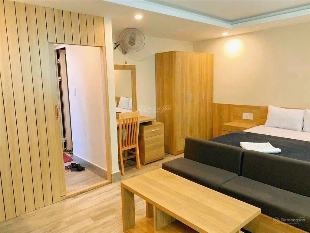 Bán tòa căn hộ khu phố tây an thượng, gần ngay biển du lịch mỹ khê đà nẵng