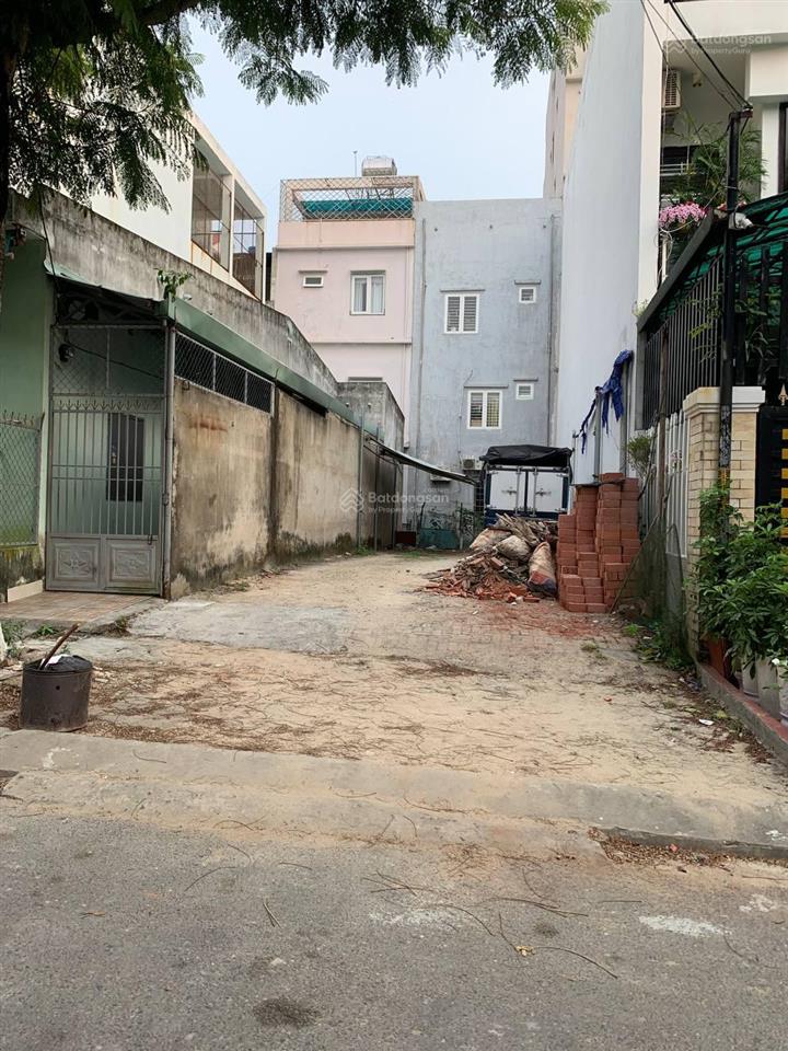 Bán đất phan hành sơn 110m² đường 5m tặng dãy trọ 10 phòng thu 20 triệu/tháng