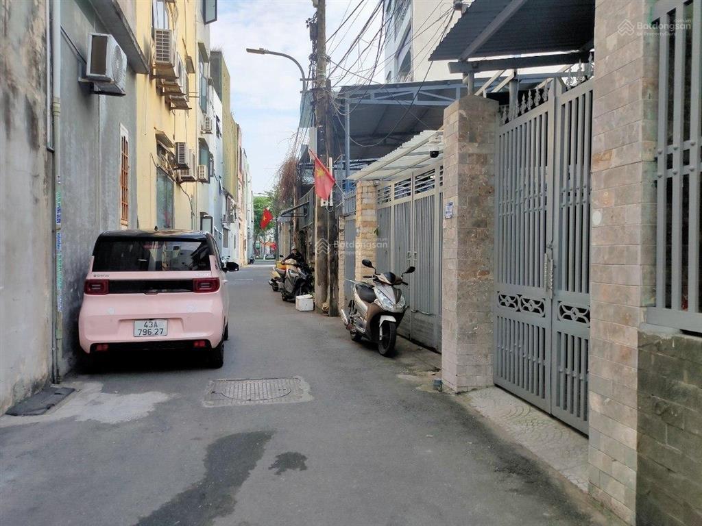 Bán đất phan hành sơn 110m² đường 5m tặng dãy trọ 10 phòng thu 20 triệu/tháng
